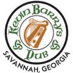 Kevin Barry's Irish Pub, where good friends, good food, nightly live music & cold drinks come to meet. Raise your glass, sing along, & join the craic!