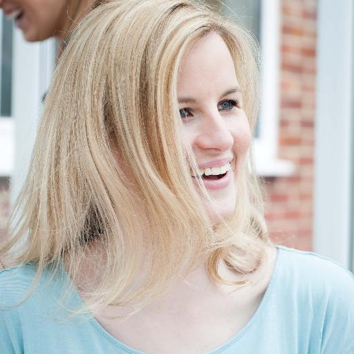 AlexisHarding's profile picture. Communications All views are my own 🙌