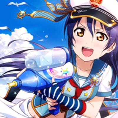 Stricktnzk's profile picture. μ's