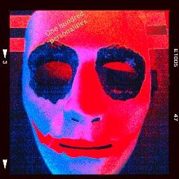 Electro-Pop/Dance Group Mr.52 and MJ($).
e-mail : onehundredpersonalities@gmail.com