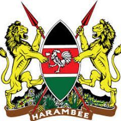 Official account for Ministry of Environment, Climate Change and Forestry Kenya