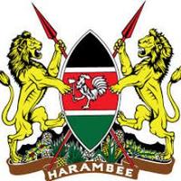 Ministry of Environment, Climate Change & Forestry (@environment_ke) 's Twitter Profile Photo Ministry of Environment, Climate Change & Forestry (@environment_ke) 's Twitter Profile Photo