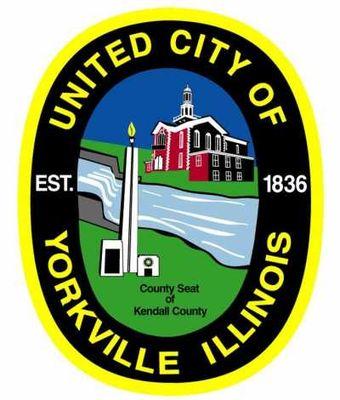 City of Yorkville