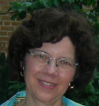 Brenda Turnbull