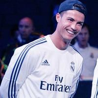 Cristiano Ronaldo♛ (@cristianofacts) 's Twitter Profile