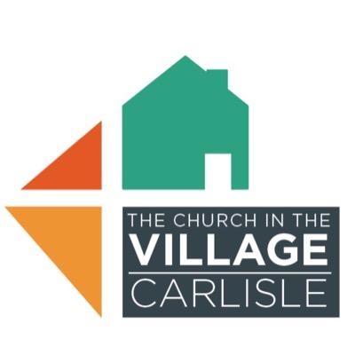 CNVCarlisle's profile picture. Living Up, Living In, and Living Out. Luke 9:6