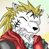 しろとらいぬ (@whitetigerdog) Twitter profile photo