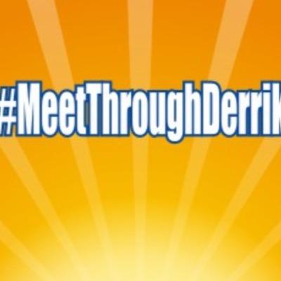 you retweeted @hysteric_derrik 's tweet about being paired with a new friend. be patient for your tweet