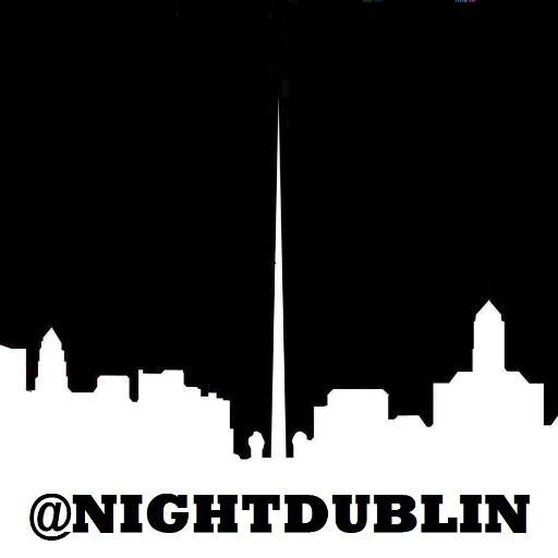 Dublin at night is a different city to Dublin by day. Share venues, offers and stories of great nights out. #enjoydublin