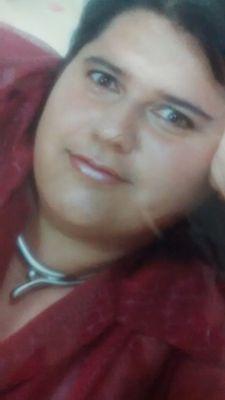 patyfischborn's profile picture. 