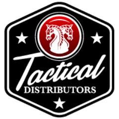 Tactical Distributors is the largest tactical ecommerce site in the world.