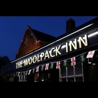 The woolpack Inn is a local city centre pub in norwich, which serves a wide selcetion of food, Entertainment through out the week. We even have a car park!