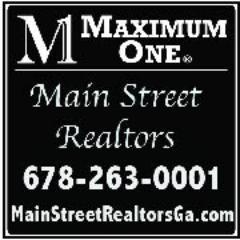 We are a real estate firm based in Cedartown, GA. If you need anything give us a call at 770-500-8443 or visit our website at http://t.co/ICzVaXhOYZ