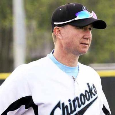 Concordia University Wisconsin Head Baseball Coach “Win the day”