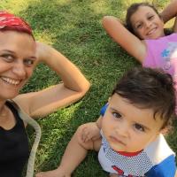 ozlem temizel (@oozlemtemizel) Twitter profile photo