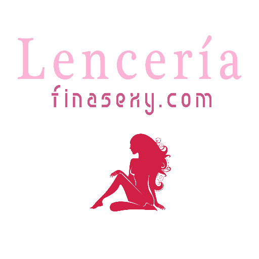 Lenceria Sexy Fina 74