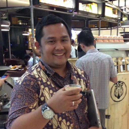 VP of Innovation Squad PT. Pegadaian (Persero) | Front-End & UX Engineer