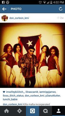 Kmiprq1's profile picture. Killa Mafia incorperated©®™ maryvillaronga@gmail.com