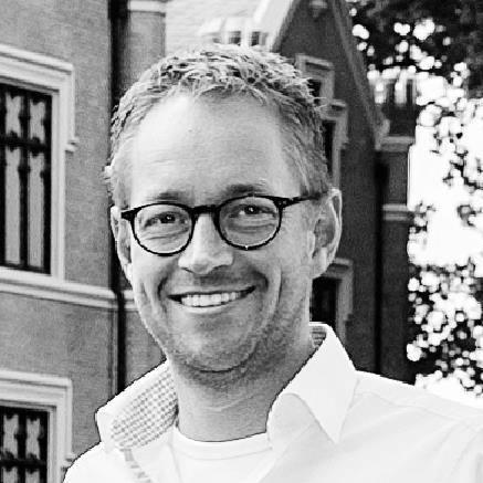 Bas Koppelman Profile