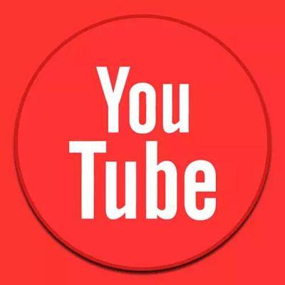 CANAL DE YOUTUBE CON 500 SUBS