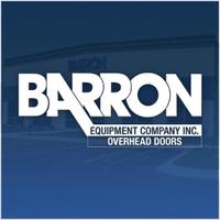 Barron Equipment (@barronequipment) 's Twitter Profile