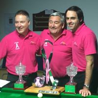 SW Snooker Academy (@swsa147) 's Twitter Profile