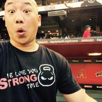 Dr. Jimmy Yuan (@warriorrestore) Twitter profile photo