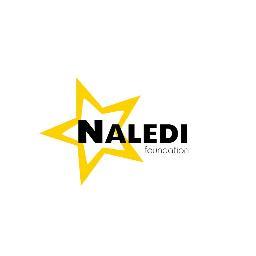 NalediFouSA's profile picture. We believe in a South Africa where every learner has a bright future regardless of which corner of the country they come from