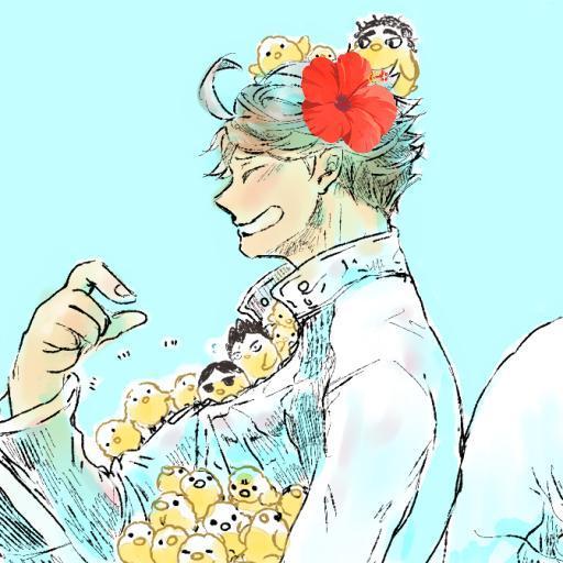 ゆだちさんのプロフィール画像