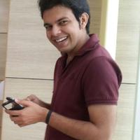 Rohit Dadhich (@rohitdadhich) 's Twitter Profile