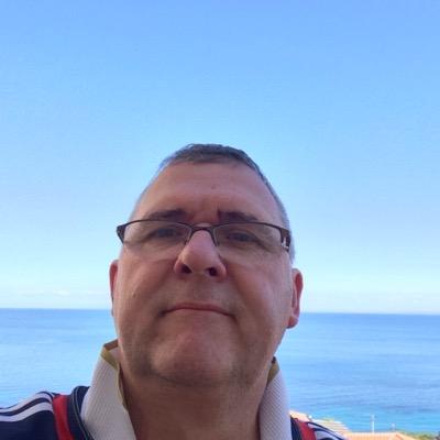 Son, Husband, Father,Grandfather, Community Union and USDAW Member. Follows Everton, Rugby and Cricket.
