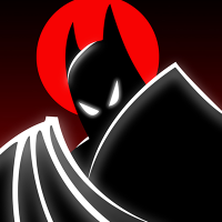 Batman Animated (@batmananimated) 's Twitter Profile
