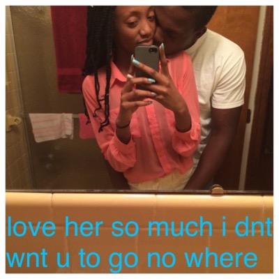 Nick23bulldog's profile picture. 3/16/15 
Samaria Got My Heart