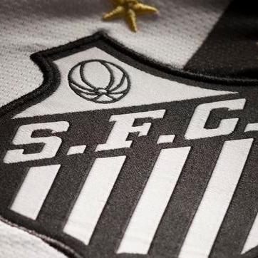 ㅤㅤ– fique por dentro de tudo sobre o nosso Alvinegro da Vila Belmiro ... (♪) @santosfc .ýn'