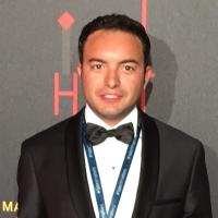Michaël Moscatelli (@mikeleregista) 's Twitter Profile
