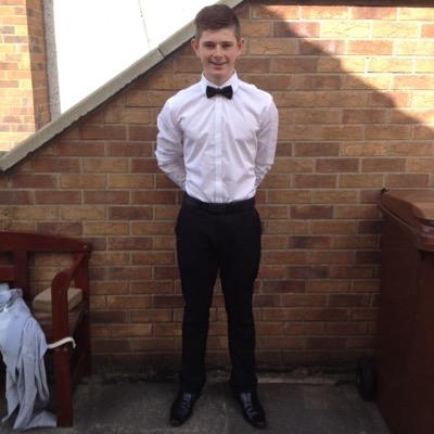 mickmccarthy_15's profile picture. 