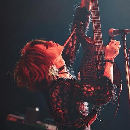 LUNA SEA(SUGIZO) / BUCK-TICK(星野) / GLAY(HISASHI) / EXO(카이) / NCT(태용,유타) ※오빠 많음 주의※