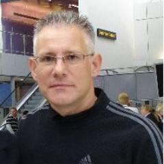 GeoffWake's profile picture. Englishman in the US since 96