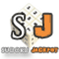 Sudoku Jackpot (@sudokujackpot) 's Twitter Profile