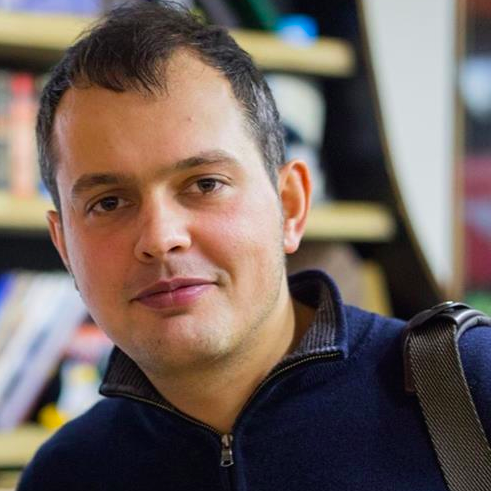 1 exit. Entrepreneur. #AI Founder of @12Newai and @AugmentedPixels (acquired by @Qualcomm in 2022).