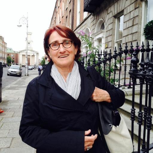 idebamherst's profile picture. Researcher & Author, Irish Transatlantics,1980-2015 (Cork U. Press, 2018),Models for Movers: Irish Women's Emig. to Am. (Cork U.P, 2015), teach UMass-Amherst