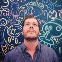 bloch_party's profile picture. Messing with Moving Images.