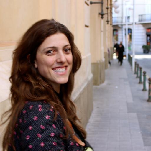 Mariana Campanatti Profile