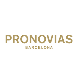 Pronovias official Twitter account. We dress the dreams of stylish women around the world.

Snapchat: Pronovias