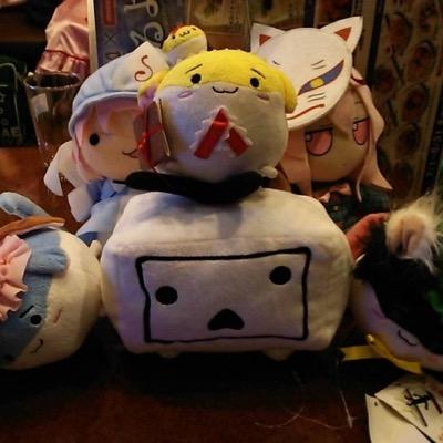東方地霊宴 (*｀・∀・´*)