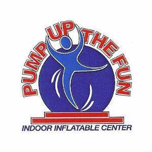 Pump Up The Fun is Huntington’s only indoor play center and outdoor inflatable water park! Treat the kids and let them Pump Up The Fun!