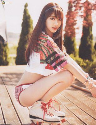 CAPTIVATERP ㅡ {19+ } Smut Roleplayer of 9muses kyungri - pull this dress off! #PlanetYadong