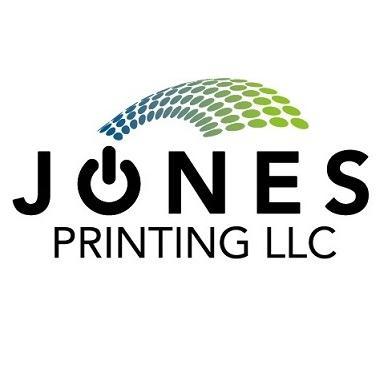 Jones Printing LLC