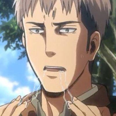 紳士すぎるジャン キルシュタイン Ore Seijyo Twitter 紳士すぎるジャン キルシュタイン Ore Seijyo Twitter