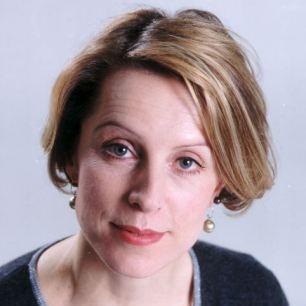 Georgina Brown